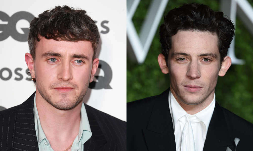 Paul Mescal et Josh O'Connor jouent dans un nouveau drame queer et les gens ne savent pas comment se sentir Paul Mescal et Josh O'Connor jouent dans un nouveau drame queer et les gens ne savent pas comment se sentir