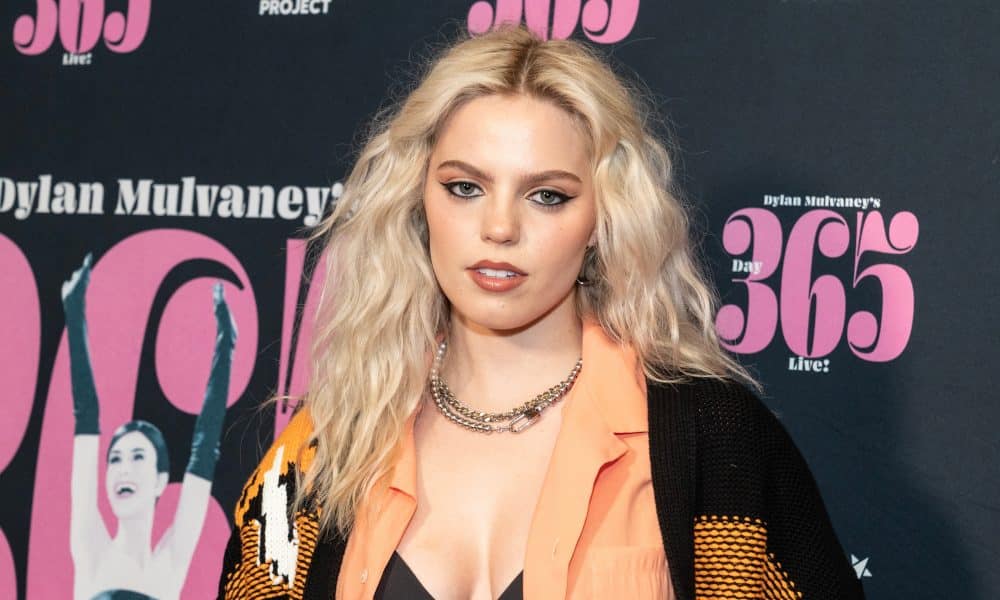 Reneé Rapp révèle de quelle co-star de « Sex Lives » elle a écrit une chanson Reneé Rapp révèle de quelle co-star de "Sex Lives" elle a écrit une chanson