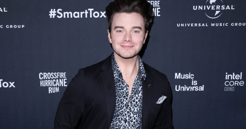 « Rose's Turn » de Glee entre dans le classement Billboard après 14 ans et Chris Colfer est confus La chanson a atteint la troisième place après 14 ans. (Getty)