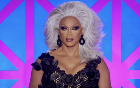 RuPaul vient-il de choisir la première reine de la saison 17 de Drag Race ?