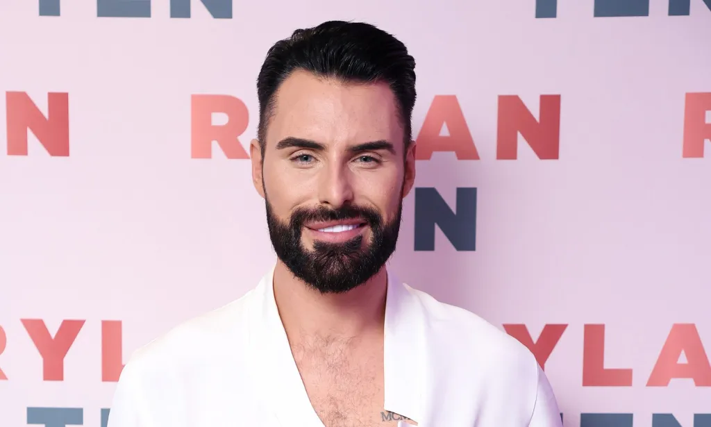 Rylan Clark