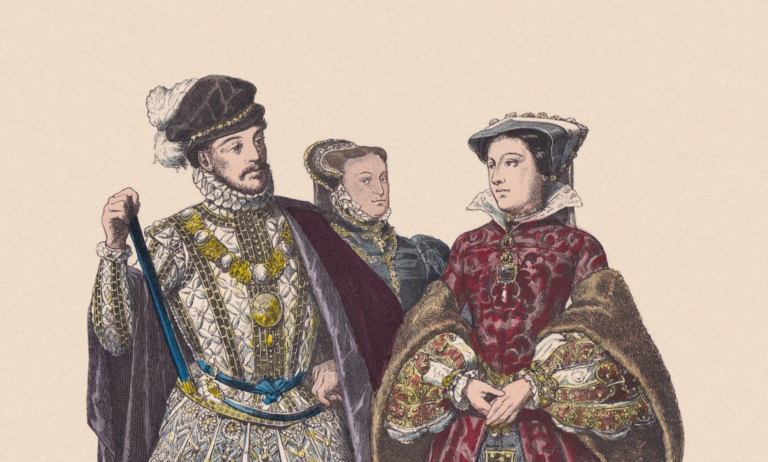 Le père de James VI était peut-être homosexuel – si l'on en croit le chaos gay désordonné de sa vie Henry Stuart, Lord Darnley, Marchioness of Dorset and Mary, Queen of Scots