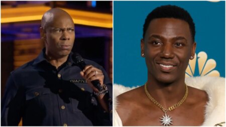 Dave Chapelle est un égocentrique dont l'héritage est « un tas d'opinions sur la merde trans », dit un comique gay