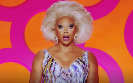 « RuPaul nous a bâillonnés » : pourquoi les fans de Drag Race sont choqués par le dernier épisode