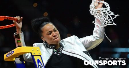 Le basket-ball féminin n'a pas seulement « parcouru un long chemin ».  En 2024, il est arrivé.