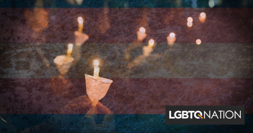 L’homme trans Tee Arnold a été abattu devant un centre commercial de Floride L’homme trans Tee Arnold a été abattu devant un centre commercial de Floride