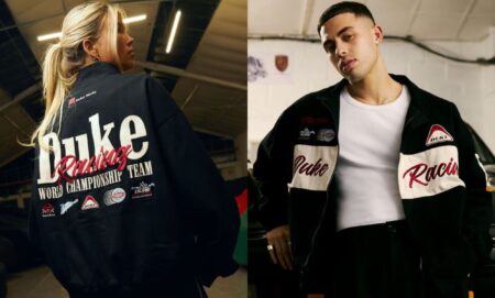 Duke + Dexter launches first ever clothing collection: release date and more.