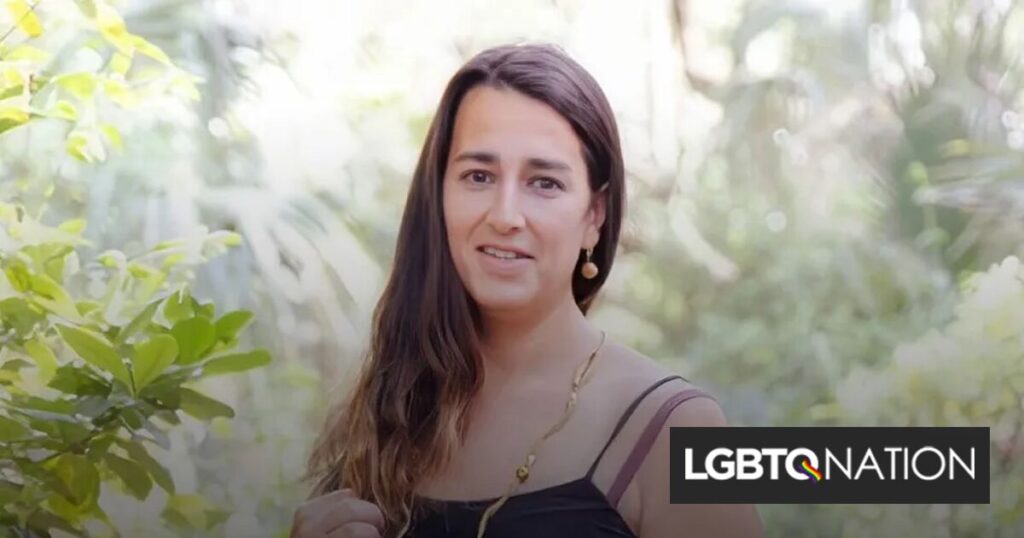 Un « délinquant violent habituel » arrêté lors de la mort horrible d’une femme trans à Miami Beach Un « délinquant violent habituel » arrêté lors de la mort horrible d’une femme trans à Miami Beach