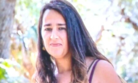Trans woman Andrea Dos Passos, 37, was battered to death with a metal pipe outside the Miami City Ballet.