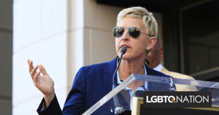 "Méchante, vieille et gay" Ellen DeGeneres est toujours amère des années après avoir terminé son émission