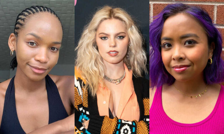 Femmes devenues gays en 2024