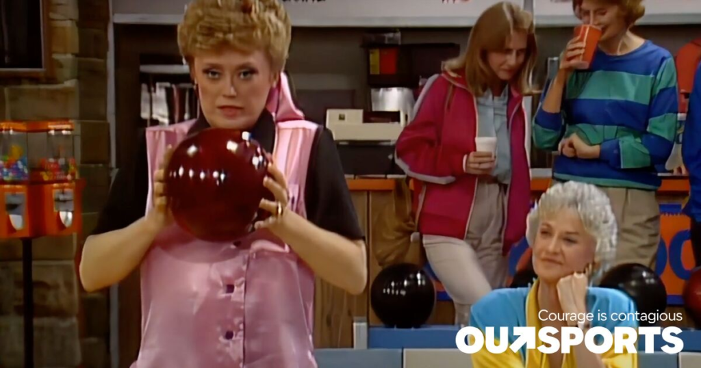 Ces 11 fois où les Golden Girls ont troqué le cheesecake contre le cheesecake sportif Ces 11 fois où les Golden Girls ont troqué le cheesecake contre le cheesecake sportif