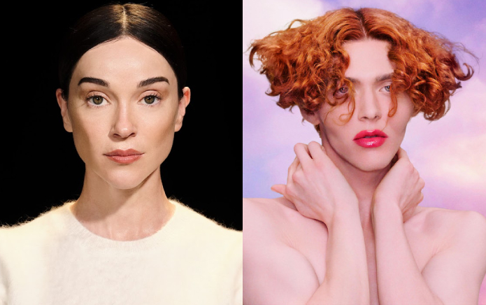 « Ces paroles ne peuvent pas être réelles » : les fans réagissent à l'hommage controversé de Saint-Vincent à SOPHIE