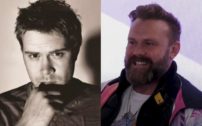 Daniel Bedingfield parle de sexualité et d'un homme qu'il « aimait » Daniel Bedingfield parle de sexualité et d'un homme qu'il « aimait »
