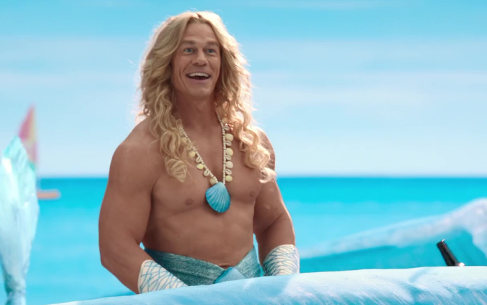 John Cena « s'est battu » pour défendre son frère aîné gay John Cena « s'est battu » pour défendre son frère aîné gay