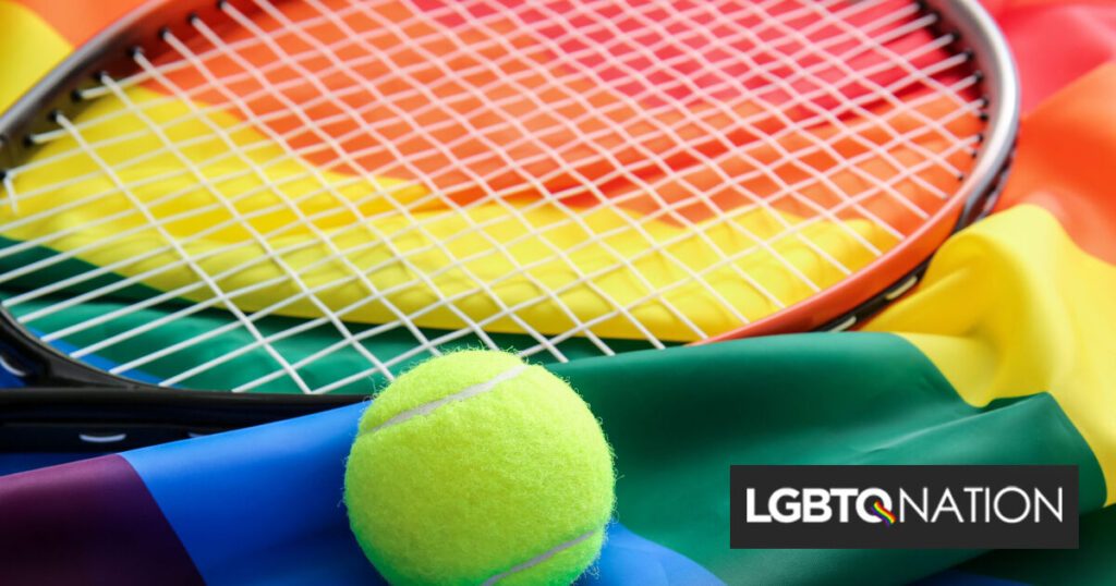 La cour d'appel annule l'interdiction des sports trans en Virginie occidentale La cour d'appel annule l'interdiction des sports trans en Virginie occidentale