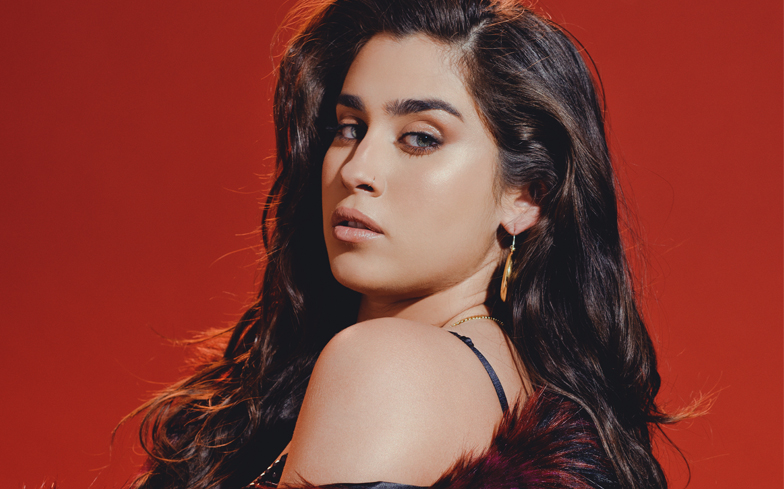 Lauren Jauregui de Fifth Harmony dit qu'elle pourrait être demisexuelle Lauren Jauregui de Fifth Harmony dit qu'elle pourrait être demisexuelle