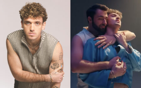 Lauv commence son « chapitre le plus authentique » avec sa première chanson d’amour queer