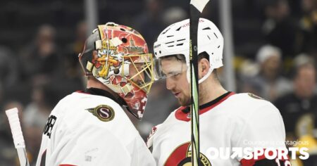 Le Défi de la Coupe Stanley de la LNH interdit les termes « gay », « transgenre » comme grossièreté et autorise « arme à feu », « tuer »