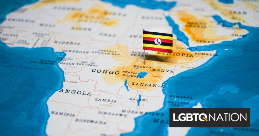 Le plus haut tribunal ougandais confirme sa loi meurtrière « Tuer les gays » Le plus haut tribunal ougandais confirme sa loi meurtrière « Tuer les gays »