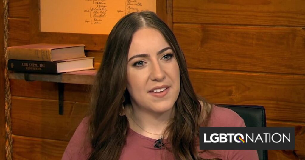 Les gymnases Planet Fitness reçoivent des menaces à la bombe après la campagne anti-trans des Libs de TikTok Les gymnases Planet Fitness reçoivent des menaces à la bombe après la campagne anti-trans des Libs de TikTok