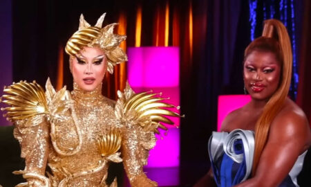 RÉCAPITULATIF DE LA FINALE DE LA SAISON 16 DE 'RuPaul's Drag Race'