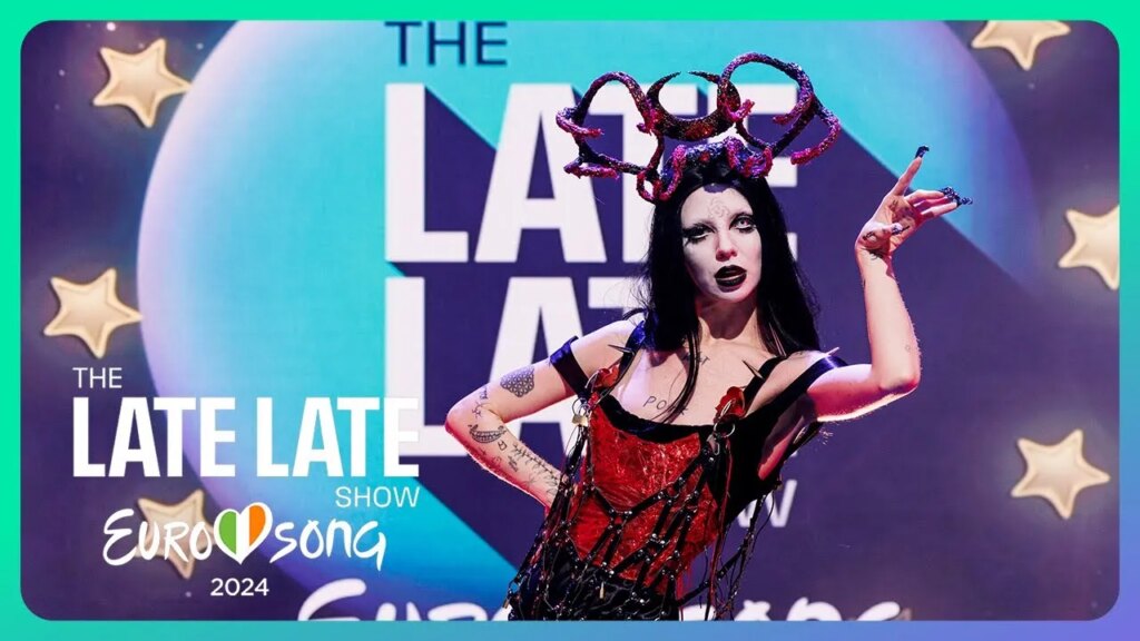 Tous les artistes LGBTQ+ se produisant à l'Eurovision 2024, dont Olly Alexander Tous les artistes LGBTQ+ se produisant à l'Eurovision 2024, dont Olly Alexander