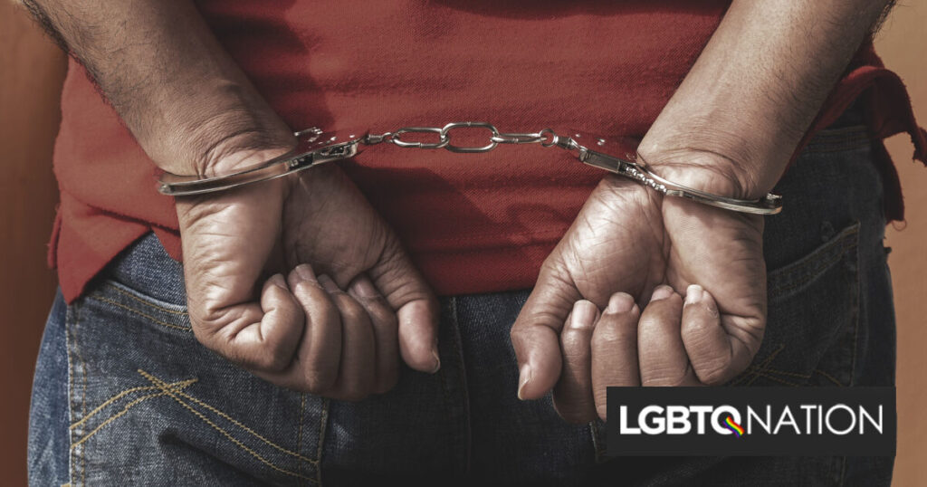 Un néo-nazi qui a attaqué Planned Parenthood et fomenté une « guerre raciale » est condamné à 9 ans de prison Un néo-nazi qui a attaqué Planned Parenthood et fomenté une « guerre raciale » est condamné à 9 ans de prison