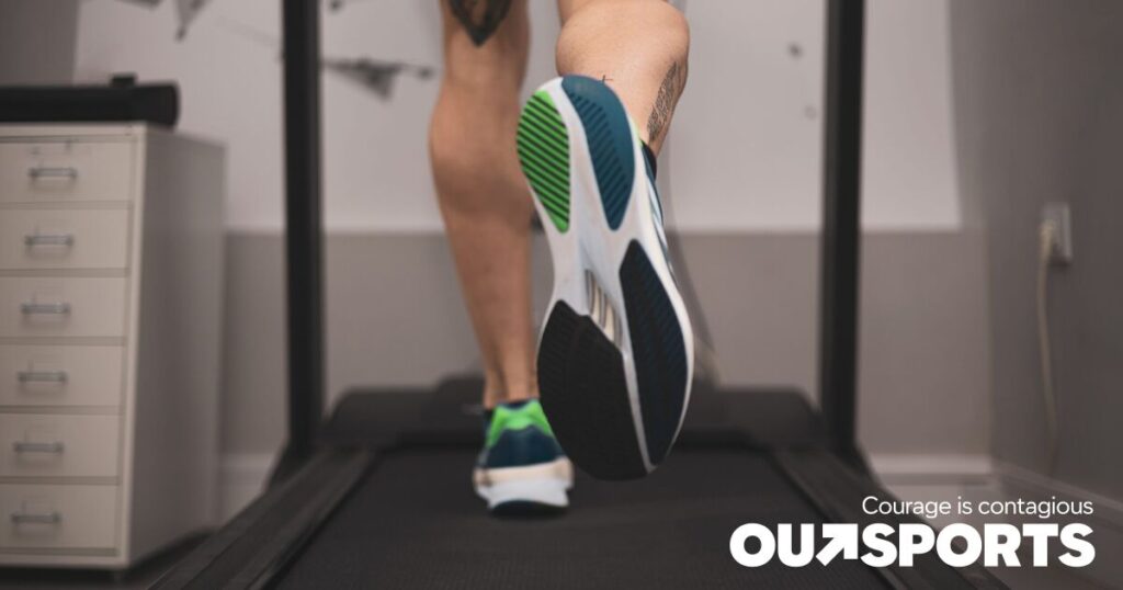 Une étude sur les athlètes trans conclut que les interdictions générales de sport sont une erreur Une étude sur les athlètes trans conclut que les interdictions générales de sport sont une erreur