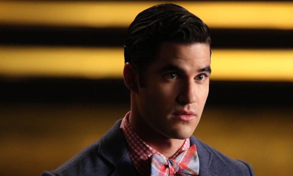 Pourquoi Darren Criss se dit « culturellement queer » Pourquoi Darren Criss se dit « culturellement queer »