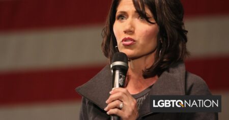 Le meurtre du chiot de Kristi Noem reflète la brutalité de tout l'univers MAGA