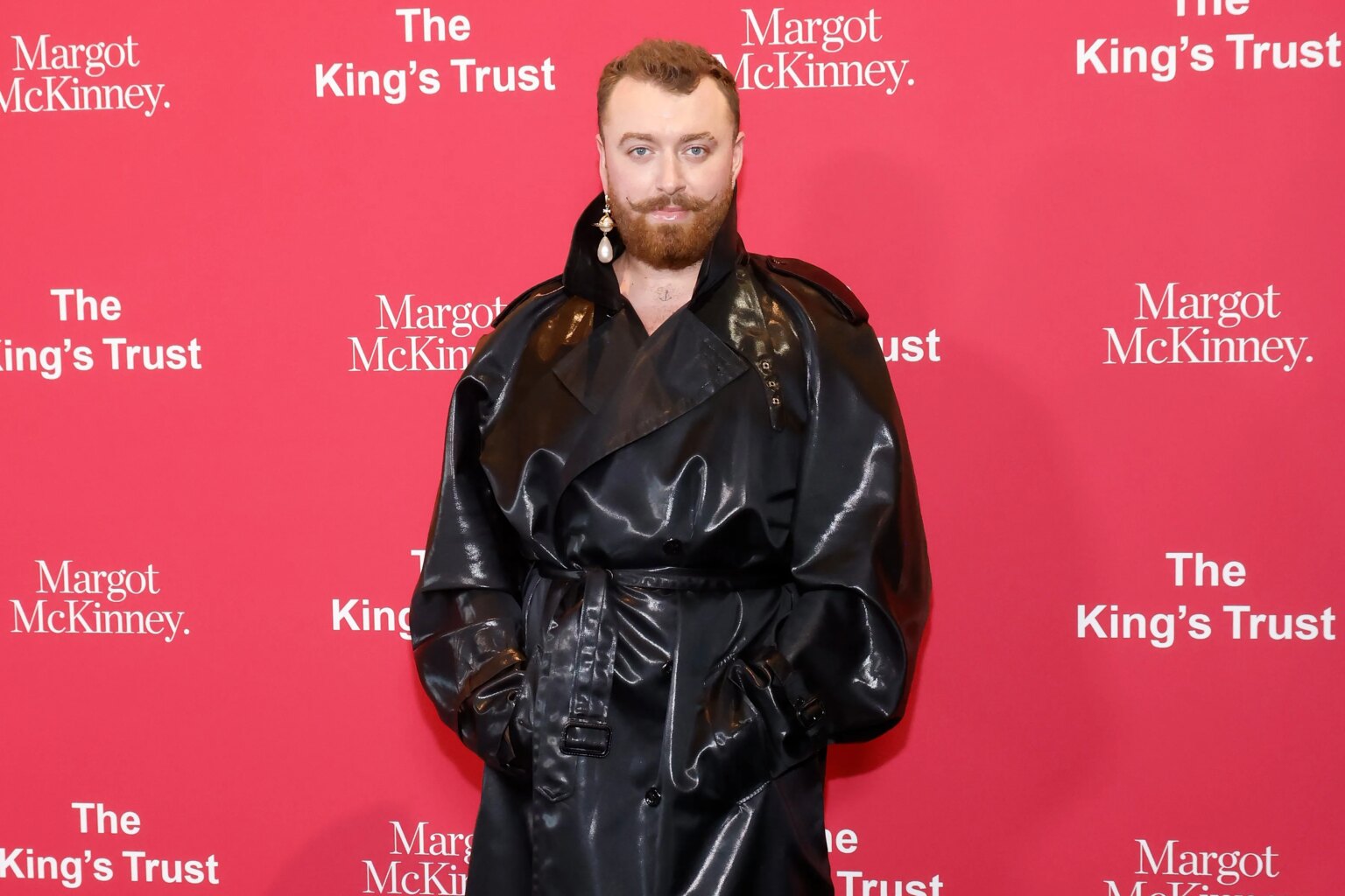 Les gays ont soif de Sam Smith dans un Speedo, mais les fans ont souligné une tendance inquiétante Fans have noticed a worrying trend based on how the singer is perceived. (Getty)