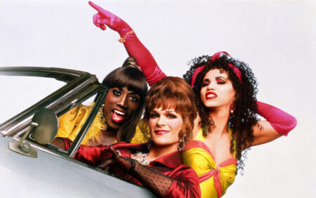 John Leguizamo révèle avec quelle co-star de To Wong Foo il était « difficile » de travailler