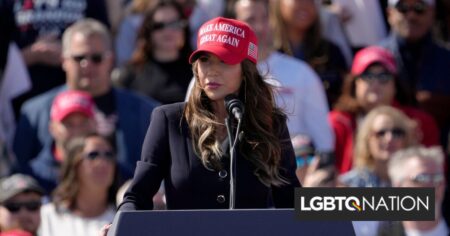 La course pour devenir le choix de Donald Trump à la vice-présidence s'intensifie vraiment