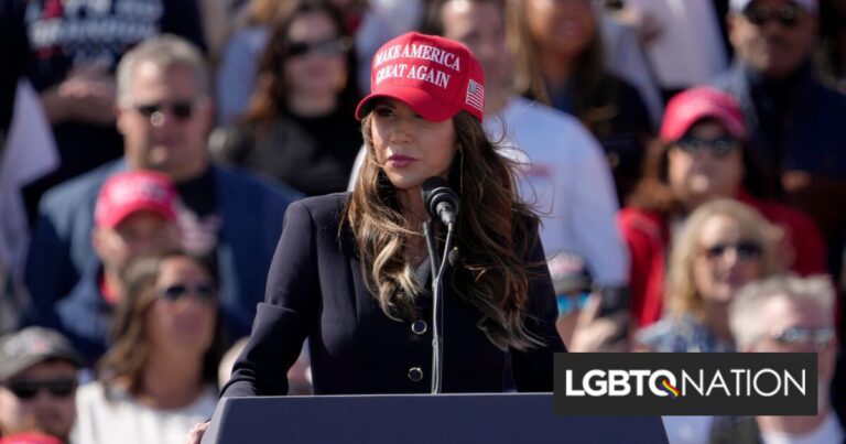 La course pour devenir le choix de Donald Trump à la vice-présidence s'intensifie vraiment