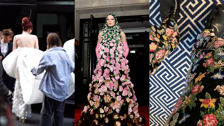 5 favoris du tapis rouge du Met Gala 2024