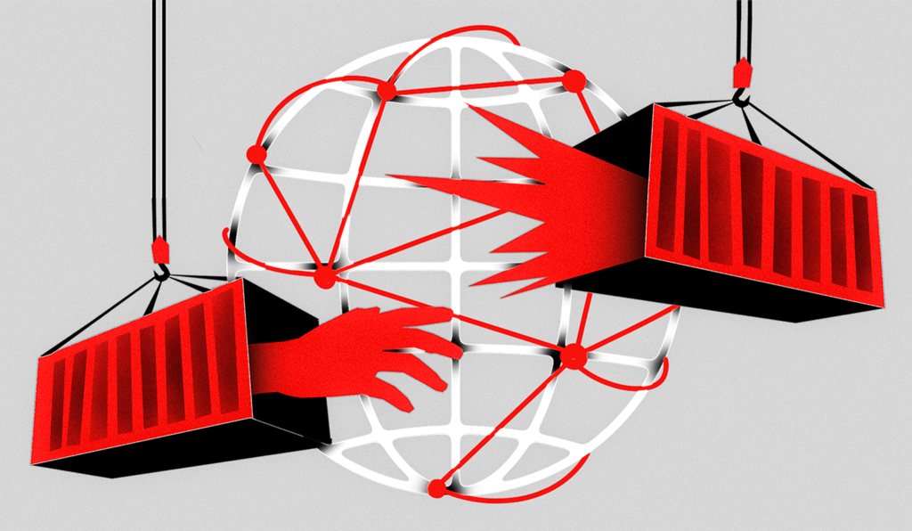 Pourquoi la législation anti-LGBTQ en Afrique est un problème occidental Pourquoi la législation anti-LGBTQ en Afrique est un problème occidental