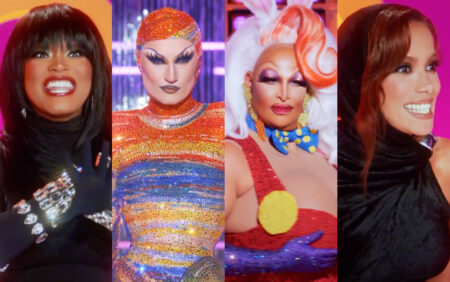 La bande-annonce de Drag Race All Stars 9 taquine les juges invités emblématiques et les « plus gros enjeux de tous les temps »