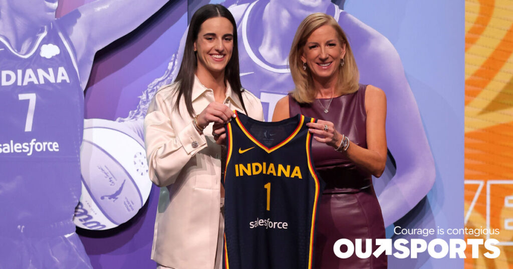 Avec des vols charters, la WNBA dit au monde du sport qu'elle passe au niveau supérieur Avec des vols charters, la WNBA dit au monde du sport qu'elle passe au niveau supérieur