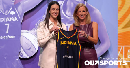 Avec des vols charters, la WNBA dit au monde du sport qu'elle passe au niveau supérieur