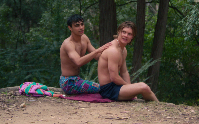 Heartbreak High revient pour une troisième et dernière saison sur Netflix