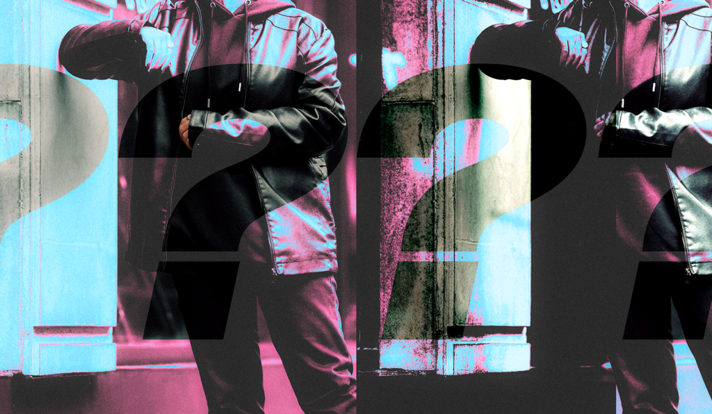 « Que signifie la masculinité pour moi en tant que personne transmasque ? » « Que signifie la masculinité pour moi en tant que personne transmasque ? »