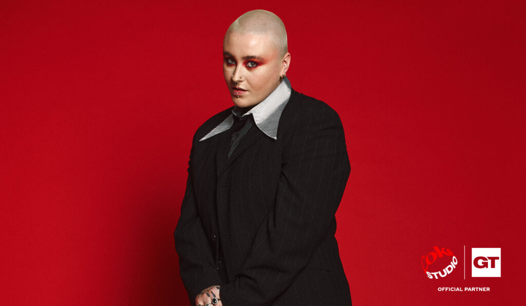 Chubby Cat mérite d'être sur votre nouveau radar musical Chubby Cat mérite d'être sur votre nouveau radar musical