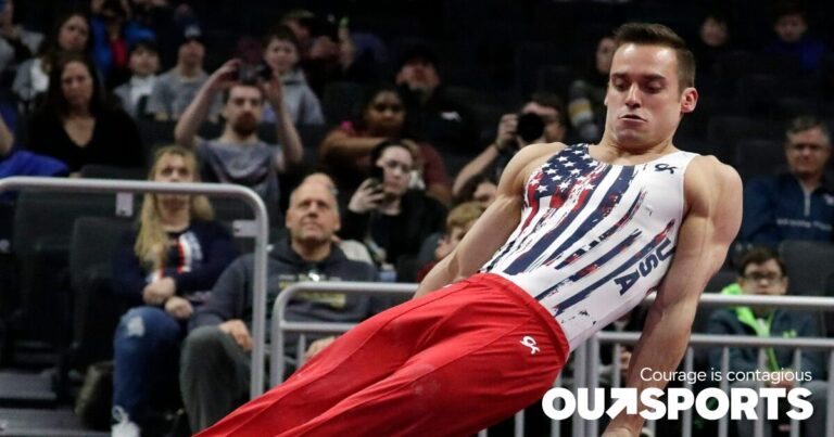 Des « lits anti-sexe » en carton aux Jeux de Paris ?  Les athlètes olympiques acceptent votre défi.
