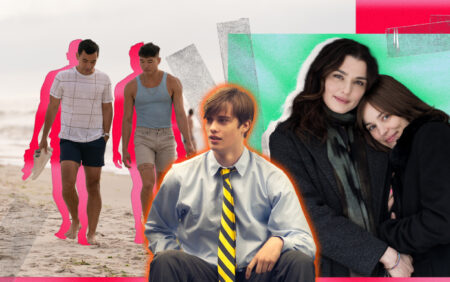 Les meilleurs films LGBTQ+ sur Disney Plus