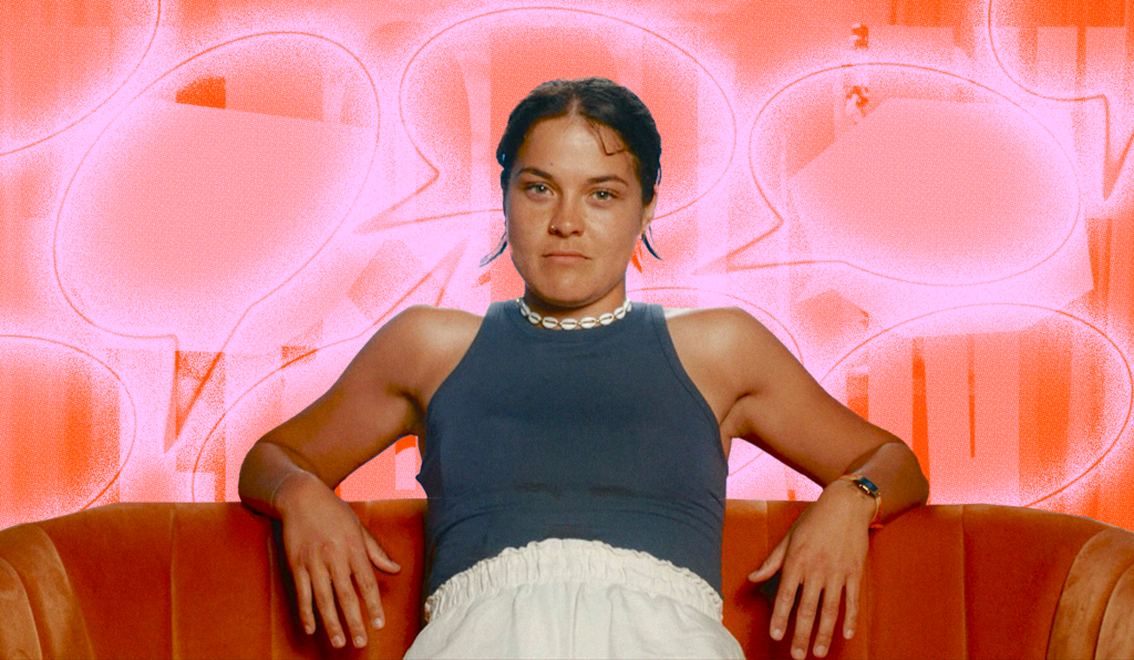 La discussion puissante de I Kissed a Girl sur la difficulté à dire « lesbienne » est si pertinente La discussion puissante de I Kissed a Girl sur la difficulté à dire « lesbienne » est si pertinente