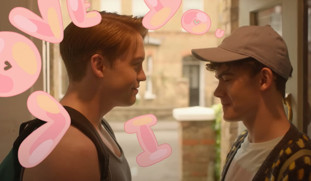 Heartstopper de Netflix : tout ce que vous devez savoir sur la saison 3 Heartstopper de Netflix : tout ce que vous devez savoir sur la saison 3