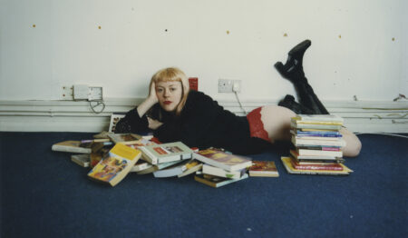 « Blood Sweat and Tears » : une ode photographique aux greffeurs queer