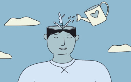 « Le dialogue et la visibilité ont été essentiels pour transformer ma santé mentale »