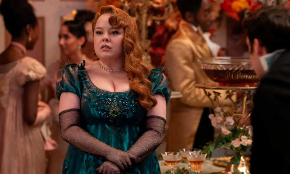 Nicola Coughlan admet ses inquiétudes concernant la transformation de la saison 3 : « Je ne sais pas comment faire ça » Nicola Coughlan admet ses inquiétudes concernant la transformation de la saison 3 : "Je ne sais pas comment faire ça"